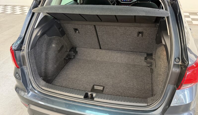 SEAT ARONA 1.6 TDI complet