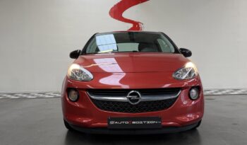 OPEL ADAM 1.2I complet