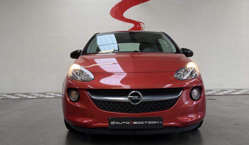OPEL ADAM 1.2I complet