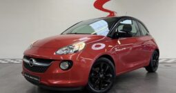 OPEL ADAM 1.2I