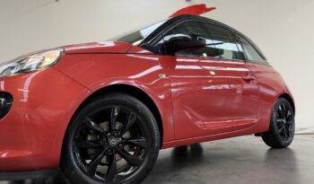 OPEL ADAM 1.2I complet