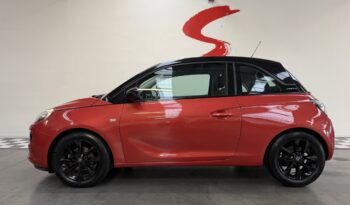 OPEL ADAM 1.2I complet