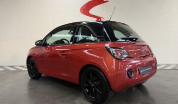 OPEL ADAM 1.2I complet