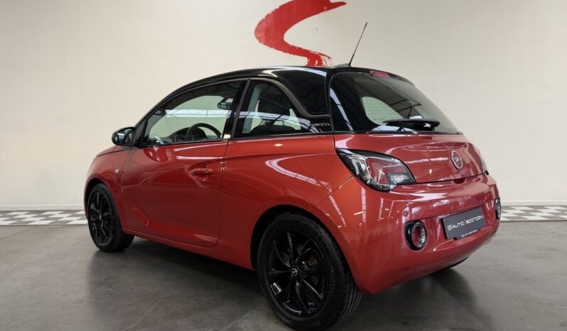 OPEL ADAM 1.2I complet