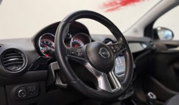 OPEL ADAM 1.2I complet
