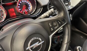 OPEL ADAM 1.2I complet