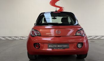 OPEL ADAM 1.2I complet