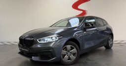 BMW 116I _ 1ère main