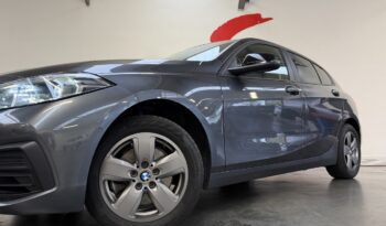 BMW 116I _ 1ère main complet