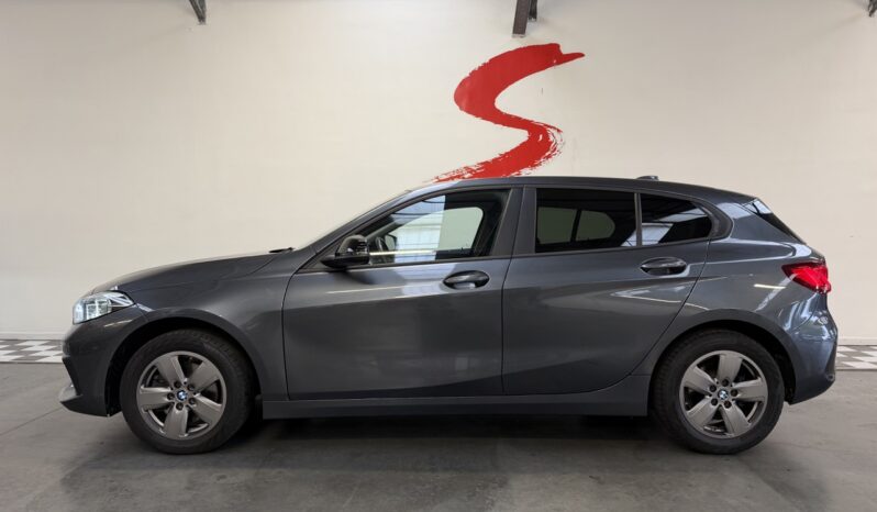 BMW 116I _ 1ère main complet