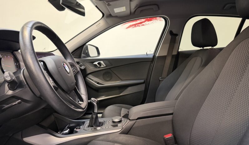 BMW 116I _ 1ère main complet