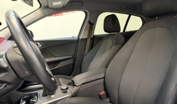 BMW 116I _ 1ère main complet