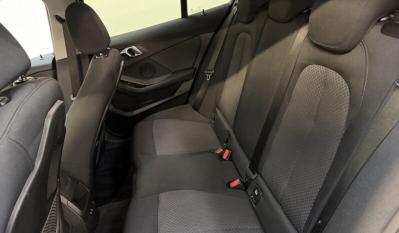 BMW 116I _ 1ère main complet