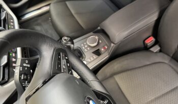 BMW 116I _ 1ère main complet