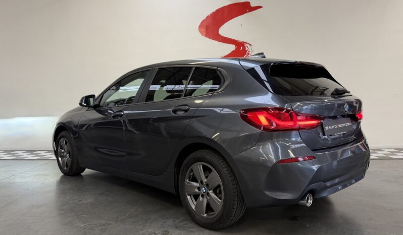 BMW 116I _ 1ère main complet