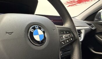 BMW 116I _ 1ère main complet