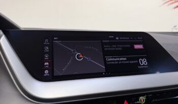 BMW 116I _ 1ère main complet