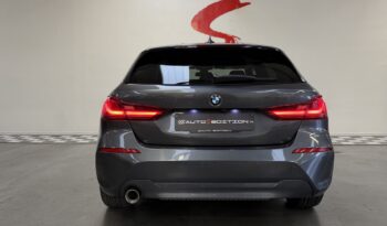 BMW 116I _ 1ère main complet
