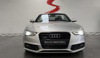 AUDI A5 2.0 TDI CARBIOLET complet