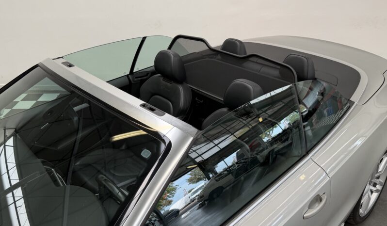 AUDI A5 2.0 TDI CARBIOLET complet