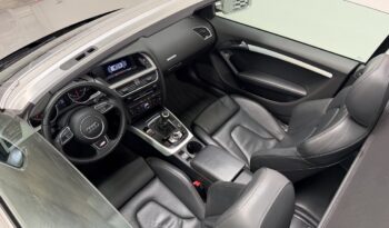 AUDI A5 2.0 TDI CARBIOLET complet