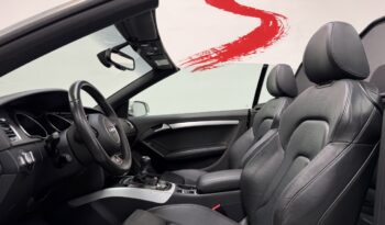 AUDI A5 2.0 TDI CARBIOLET complet