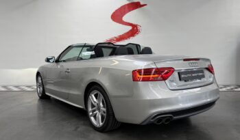 AUDI A5 2.0 TDI CARBIOLET complet