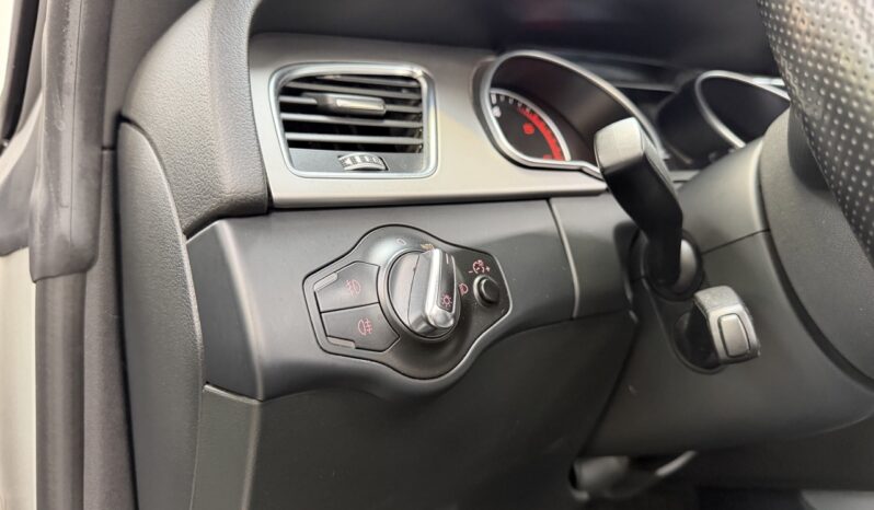 AUDI A5 2.0 TDI CARBIOLET complet