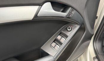 AUDI A5 2.0 TDI CARBIOLET complet