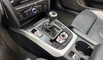 AUDI A5 2.0 TDI CARBIOLET complet