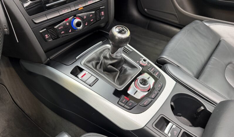 AUDI A5 2.0 TDI CARBIOLET complet