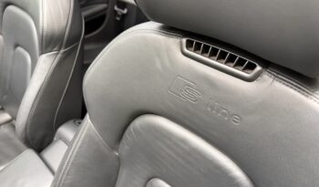 AUDI A5 2.0 TDI CARBIOLET complet