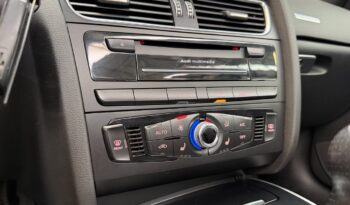 AUDI A5 2.0 TDI CARBIOLET complet