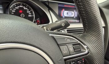 AUDI A5 2.0 TDI CARBIOLET complet