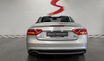 AUDI A5 2.0 TDI CARBIOLET complet
