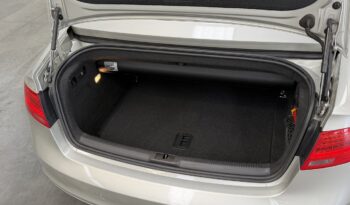 AUDI A5 2.0 TDI CARBIOLET complet