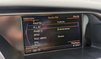 AUDI A5 2.0 TDI CARBIOLET complet