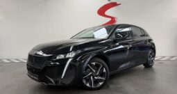 PEUGEOT 308 1.2 ALLURE _ 1ère main