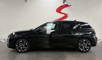 PEUGEOT 308 1.2 ALLURE _ 1ère main complet