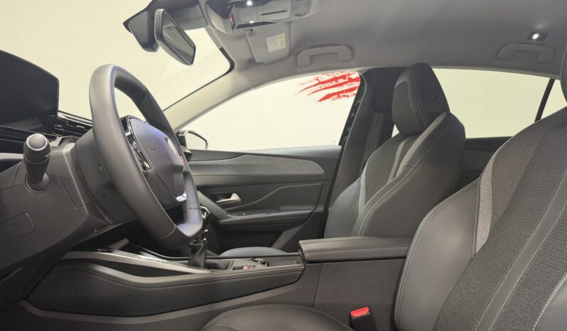 PEUGEOT 308 1.2 ALLURE _ 1ère main complet