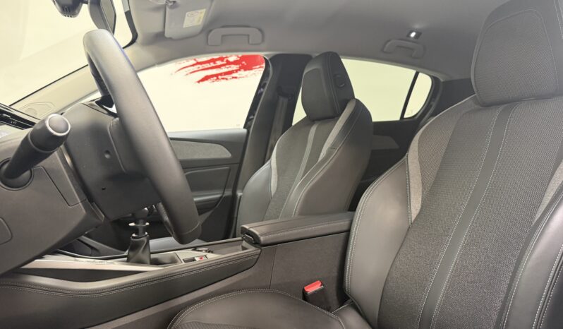 PEUGEOT 308 1.2 ALLURE _ 1ère main complet
