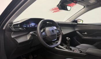 PEUGEOT 308 1.2 ALLURE _ 1ère main complet