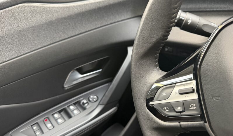 PEUGEOT 308 1.2 ALLURE _ 1ère main complet