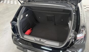 PEUGEOT 308 1.2 ALLURE _ 1ère main complet