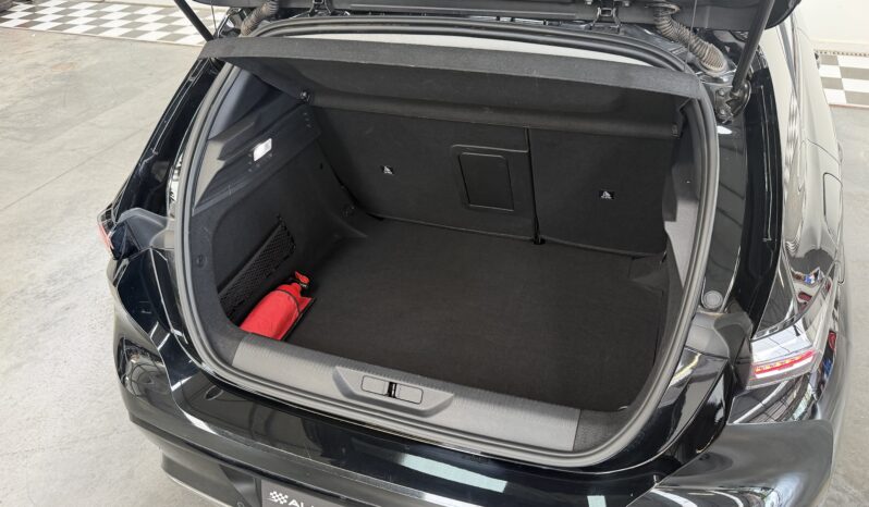 PEUGEOT 308 1.2 ALLURE _ 1ère main complet