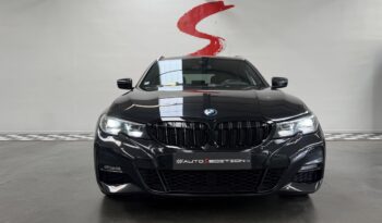 BMW 320D PACK M _ Boîte Automatique complet