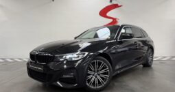 BMW 320D PACK M _ Boîte Automatique