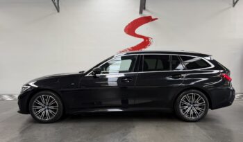 BMW 320D PACK M _ Boîte Automatique complet