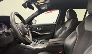 BMW 320D PACK M _ Boîte Automatique complet