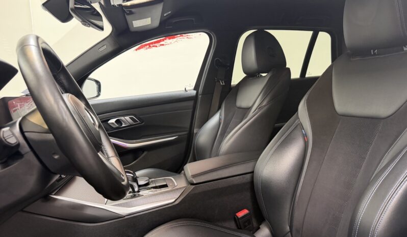 BMW 320D PACK M _ Boîte Automatique complet